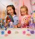 Ігровий набір з лялькою Rainbow High серії "Rainbow Shimmers" - Белла (зі слаймом) (122401)