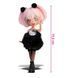 Кукла 4SF MANGA DOLLS серии "Hello Kitty" &ndash; ЗОЛОТАЯ ДИВА