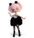 Кукла 4SF MANGA DOLLS серии "Hello Kitty" &ndash; ЗОЛОТАЯ ДИВА