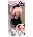 Кукла 4SF MANGA DOLLS серии "Hello Kitty" &ndash; ЗОЛОТАЯ ДИВА
