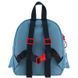 Дитячий рюкзак Kite Kids Hungry Shark K25-538XXS, комбінований