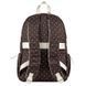 Рюкзак GoPack Education Teens 130L коричневий, Коричневий