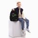 Рюкзак GoPack Education каркасный 597M-5 Raising King, комбинированый