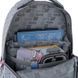 Рюкзак Kite Education для подростков Hello Kitty HK25-905M, комбинированый