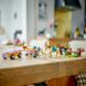 Конструктор дитячий Lego Причіп для коня й поні (42634)