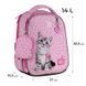 Шкільний набір Kite Education Studio Pets SET_SP25-555S-1 (рюкзак, пенал, сумка)