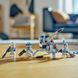 Конструктор LEGO Star Wars TM tbd Star Wars TM 75345 119 деталей (75345)
