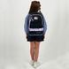 Рюкзак Kite Education 585 HK (HK26-585M), Чорний