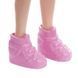 Мини-кукла в худи Polly Pocket (ассортимент) (HKV98), комбинированый