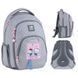 Рюкзак Kite Education для подростков Hello Kitty HK25-905M, комбинированый