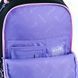 Рюкзак Kite Education 585 HK (HK26-585M), Чорний