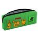 Пенал Kite Garfield GF25-642-1, комбінований
