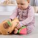 Развивающая игрушка Капибара Fisher-Price (HYR54 )