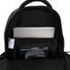 Рюкзак GoPack Education Teens 184 чорний (GO26-184L-3)