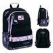 Рюкзак Kite Education 585 HK (HK26-585M), Чорний