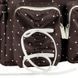 Рюкзак GoPack Education Teens 130L коричневий, Коричневий