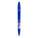 Ручка кулькова YES Viola 0,7 мм синя автоматична (411956)