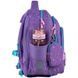 Шкільний набір Kite Education My Little Pony SET_LP25-763S (рюкзак, пенал, сумка), комбінований