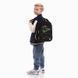 Рюкзак GoPack Education каркасный 597M-5 Raising King, комбинированый