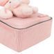 Рюкзак Kite Kids 538 Pink Bunny (K26-538XXS), Рожевий