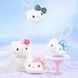 Мягкая игрушка-сюрприз POP TOP HELLO KITTY &ndash; ЗВЕЗДНЫЙ СТИЛЬ (в асс.) (25MR-001)