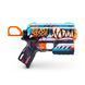 Швидкострільний бластер X-SHOT Skins Flux Beast Out (8 патронів), 36516L