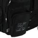 Рюкзак GoPack Education Teens 184 чорний (GO26-184L-3)
