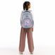 Рюкзак Kite Education для подростков Hello Kitty HK25-905M, комбинированый