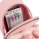 Рюкзак Kite Kids 538 Pink Bunny (K26-538XXS), Рожевий