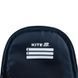 Дитячий рюкзак Kite Kids Hungry Shark K25-538XXS, комбінований