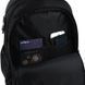 Рюкзак GoPack Education Teens 184 чорний (GO26-184L-3)