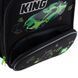 Рюкзак GoPack Education каркасный 597M-5 Raising King, комбинированый