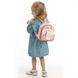 Рюкзак Kite Kids 538 Pink Bunny (K26-538XXS), Рожевий