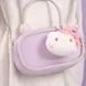 Мягкая игрушка-сюрприз POP TOP HELLO KITTY &ndash; ЗВЕЗДНЫЙ СТИЛЬ (в асс.) (25MR-001)