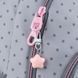 Рюкзак Kite Education для подростков Hello Kitty HK25-905M, комбинированый