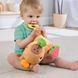 Развивающая игрушка Капибара Fisher-Price (HYR54 )