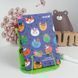 Підставка для книг Kite, металева, HW (HW25-392)