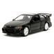 Набор машинок металлических Jada Форсаж Mazda РХ-7 и Хонда Цивик EJ1, 2 шт, масш. 1:32 (253202011)
