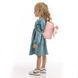 Рюкзак Kite Kids 538 Pink Bunny (K26-538XXS), Рожевий