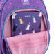 Шкільний набір Kite Education My Little Pony SET_LP25-763S (рюкзак, пенал, сумка), комбінований