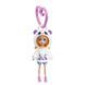 Мини-кукла в худи Polly Pocket (ассортимент) (HKV98), комбинированый