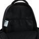 Рюкзак GoPack Education Teens 184 чорний (GO26-184L-3)