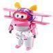 Игровая фигурка-трансформер Super Wings Transforming Элли (Ellie) (EU770238)