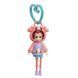 Мини-кукла в худи Polly Pocket (ассортимент) (HKV98), комбинированый