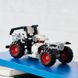 Конструктор детский ТМ LEGO Monster Jam Monster Mutt Dalmatian (42150)