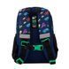 Рюкзак детскийYES K-34 Gamer (559946), комбинированый
