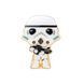 Пин FUNKO POP серии &laquo;Звездные войны&raquo; &ndash; ШТУРМОВИК С ОРУЖИЕМ, комбинированый