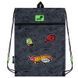 Сумка для взуття Kite 601M HW-2 (HW26-601M-2), сірий