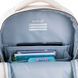 Рюкзак Kite Education 772 ML (ML26-772M), Бежевий
