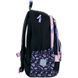 Рюкзак Kite Education 585 HK (HK26-585M), Чорний